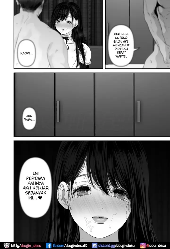 image-komik-anata-ga-nozomu-chapter-03-112/129