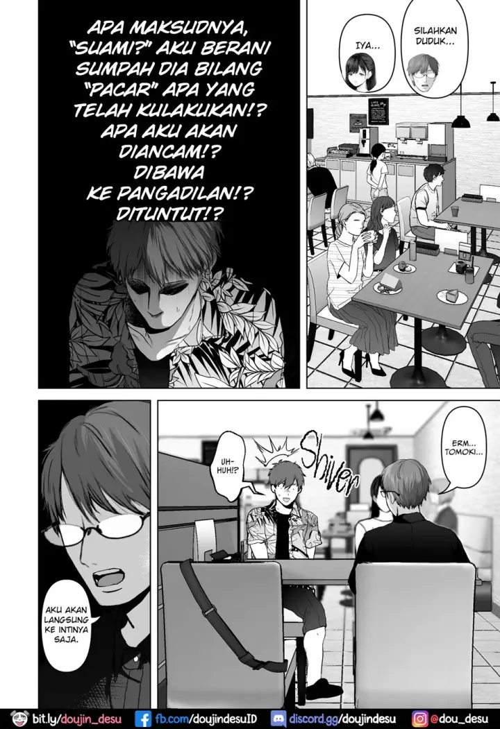image-komik-anata-ga-nozomu-chapter-04-8/93