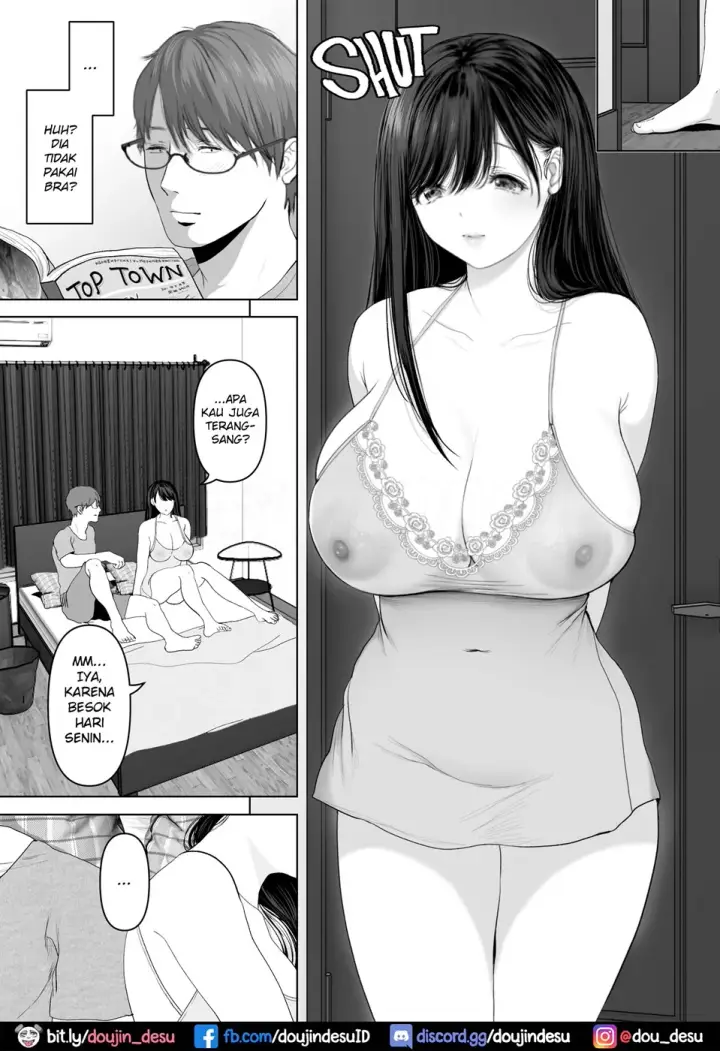 image-komik-anata-ga-nozomu-chapter-04-65/93