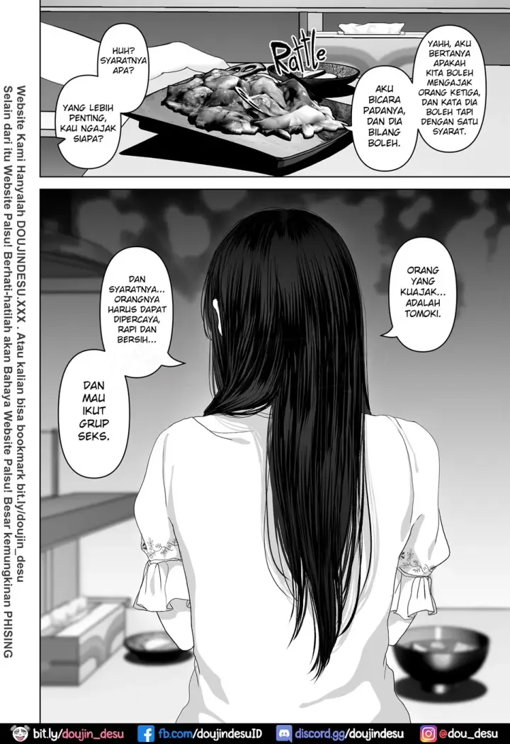 image-komik-anata-ga-nozomu-chapter-04-90/93