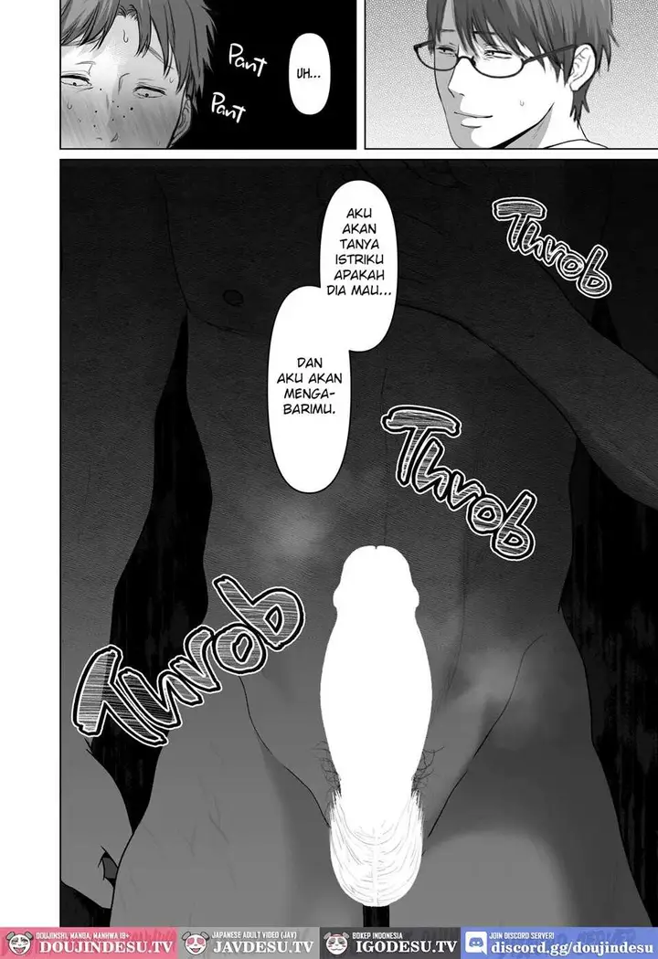 image-komik-anata-ga-nozomu-chapter-6.1-9/89