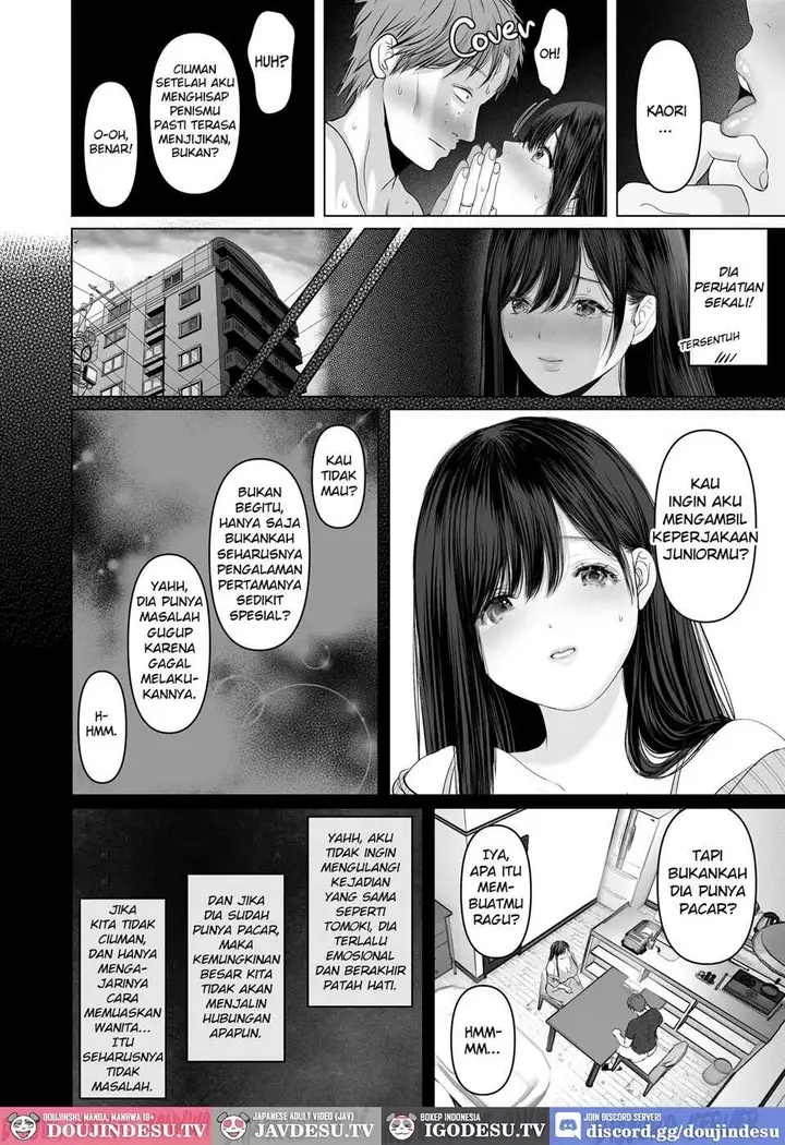 image-komik-anata-ga-nozomu-chapter-6.1-19/89