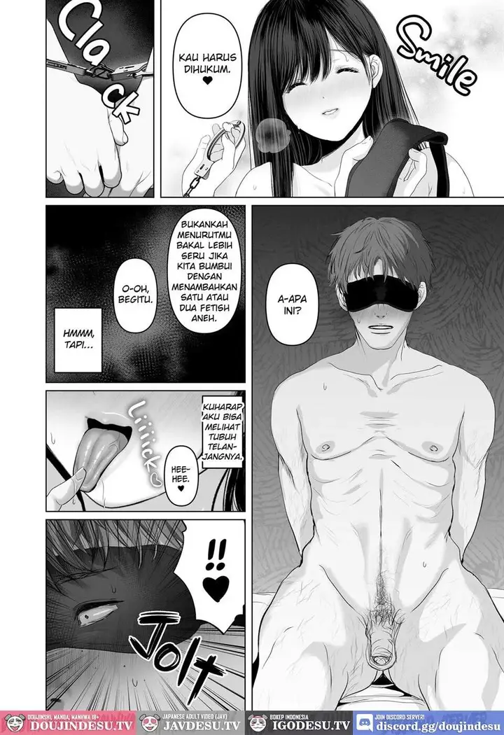 image-komik-anata-ga-nozomu-chapter-6.1-27/89