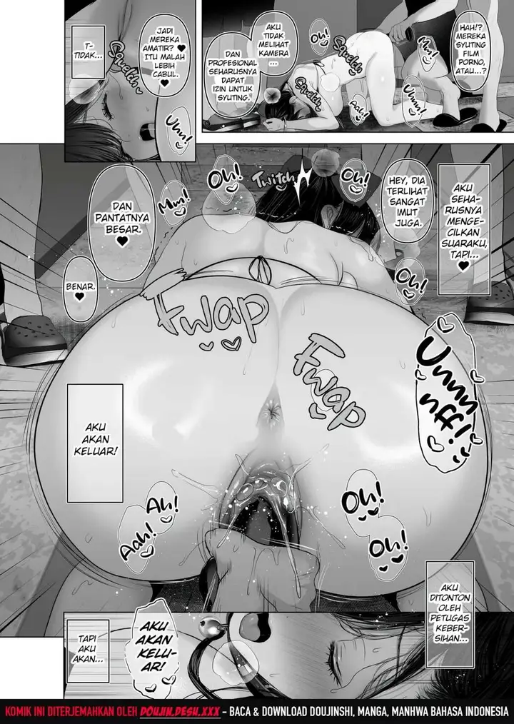 image-komik-anata-ga-nozomu-chapter-6.1-33/89