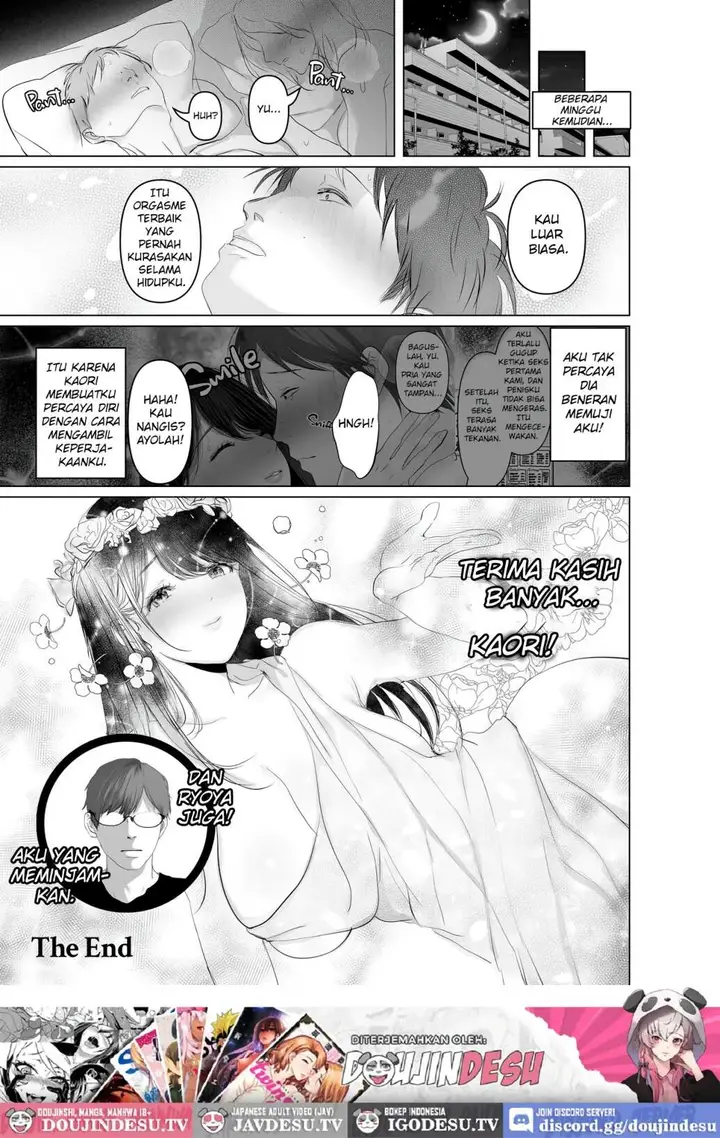 image-komik-anata-ga-nozomu-chapter-6.1-58/89