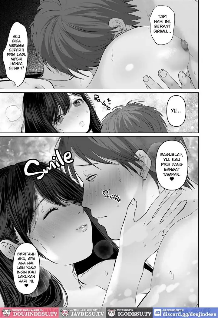 image-komik-anata-ga-nozomu-chapter-6.1-84/89