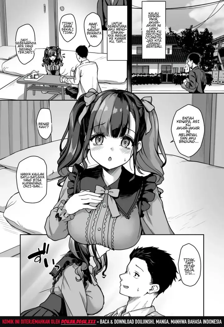 image-komik-anata-ni-dake-no-milk-o-douzo-awayume-chapter-01-4/35