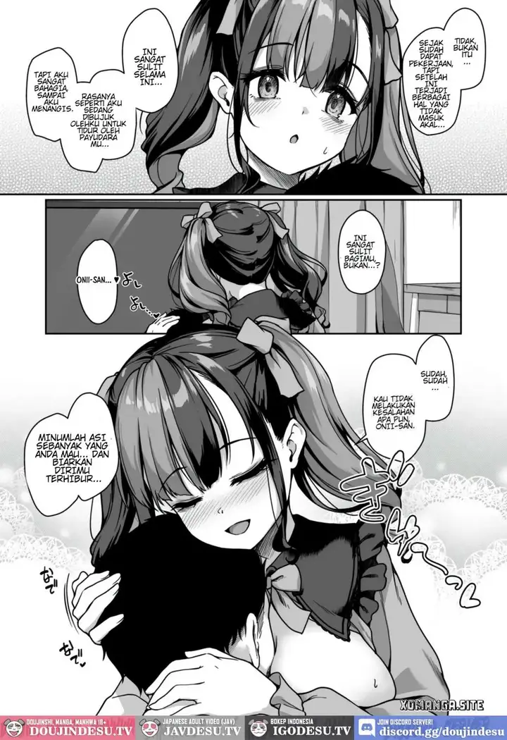 image-komik-anata-ni-dake-no-milk-o-douzo-awayume-chapter-01-7/35