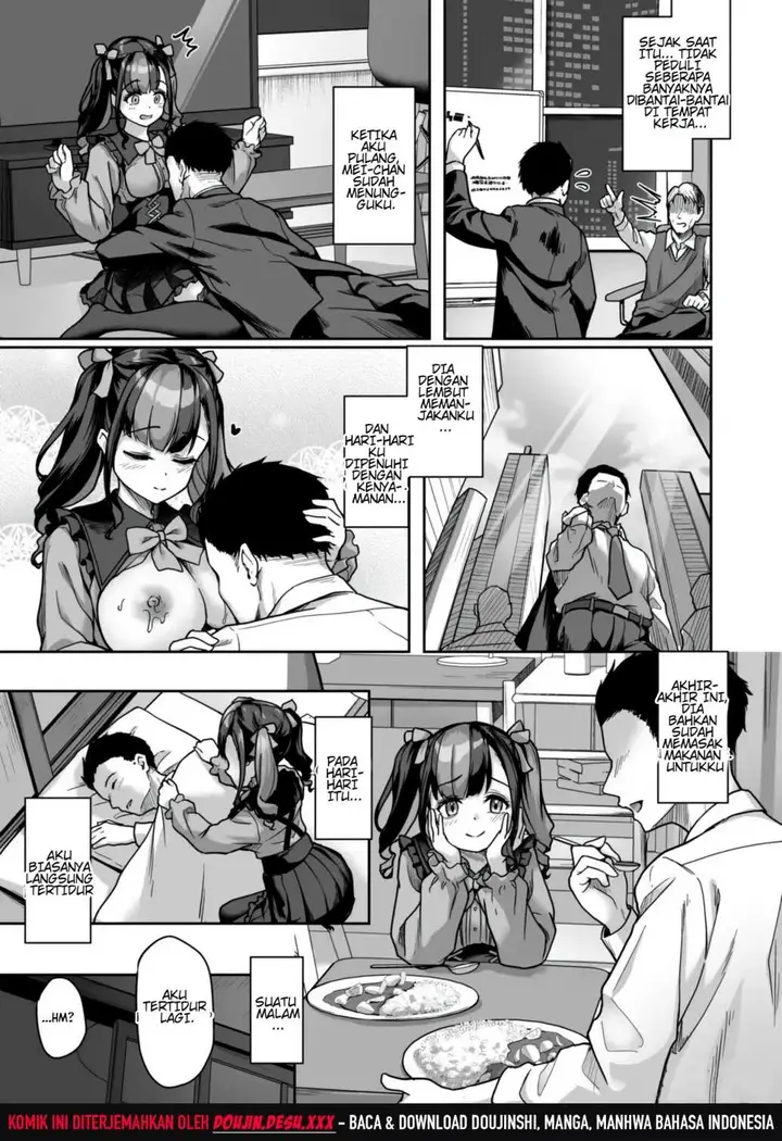 image-komik-anata-ni-dake-no-milk-o-douzo-awayume-chapter-01-14/35