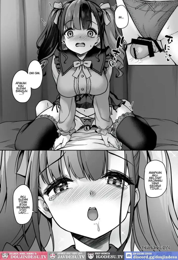 image-komik-anata-ni-dake-no-milk-o-douzo-awayume-chapter-01-15/35