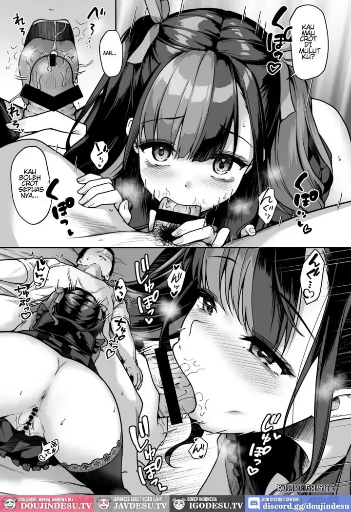 image-komik-anata-ni-dake-no-milk-o-douzo-awayume-chapter-01-20/35