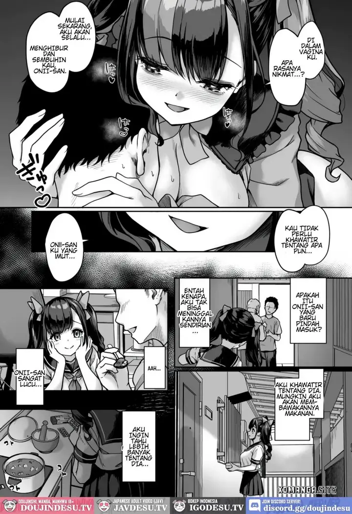 image-komik-anata-ni-dake-no-milk-o-douzo-awayume-chapter-01-30/35