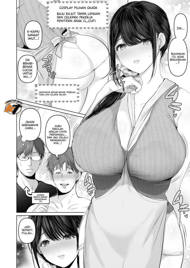 image-komik-anata-no-tame-ni-nandemo-nozomunara-chapter-6.5-2/60