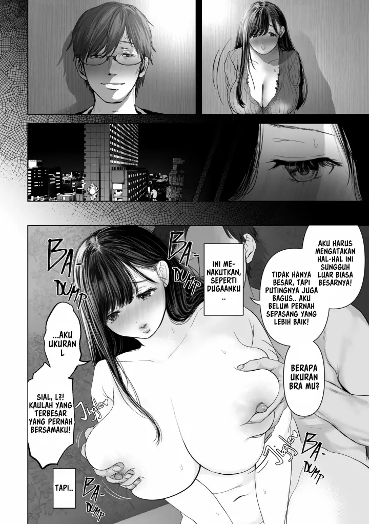 image-komik-anata-no-tame-ni-nandemo-chapter-1-9/34