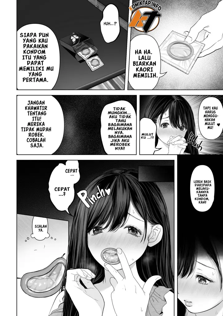 image-komik-anata-no-tame-ni-nandemo-chapter-2-19/40