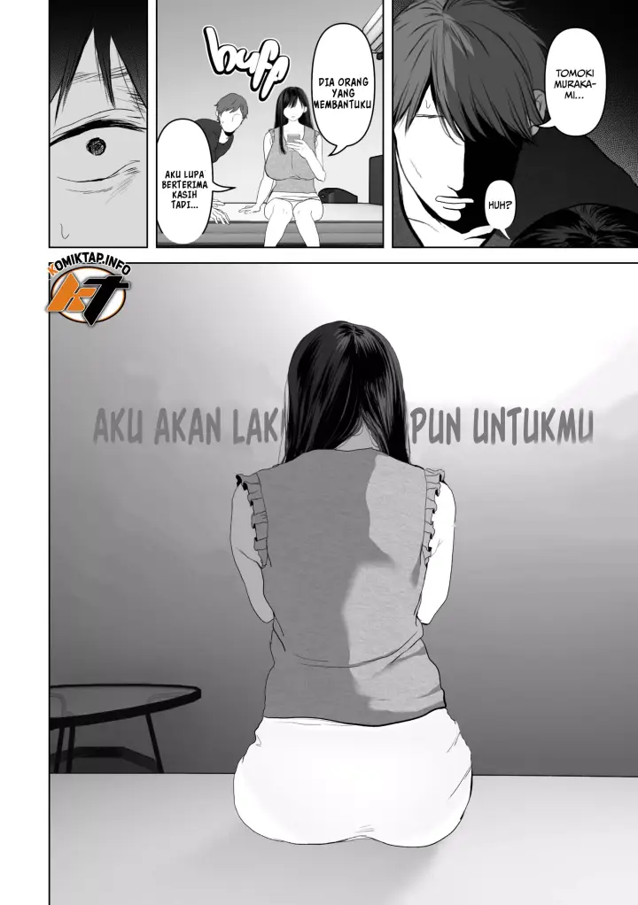 image-komik-anata-no-tame-ni-nandemo-chapter-3-9/130