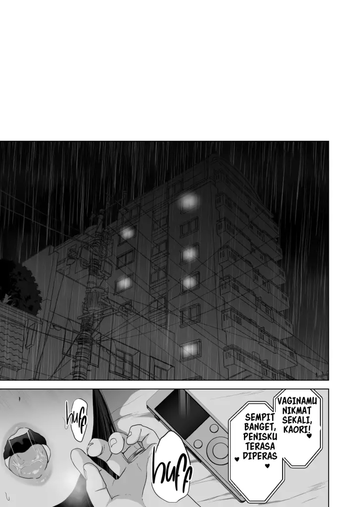 image-komik-anata-no-tame-ni-nandemo-chapter-3-10/130
