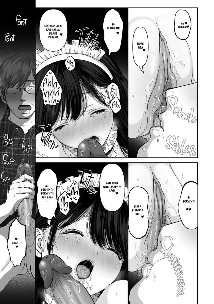 image-komik-anata-no-tame-ni-nandemo-chapter-3-86/130