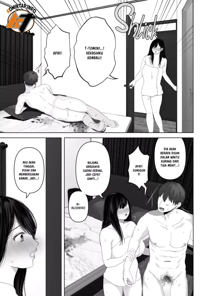 image-komik-anata-no-tame-ni-nandemo-chapter-3-116/130