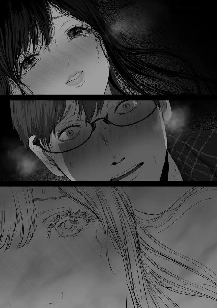 image-komik-anata-no-tame-ni-nandemo-chapter-3-126/130