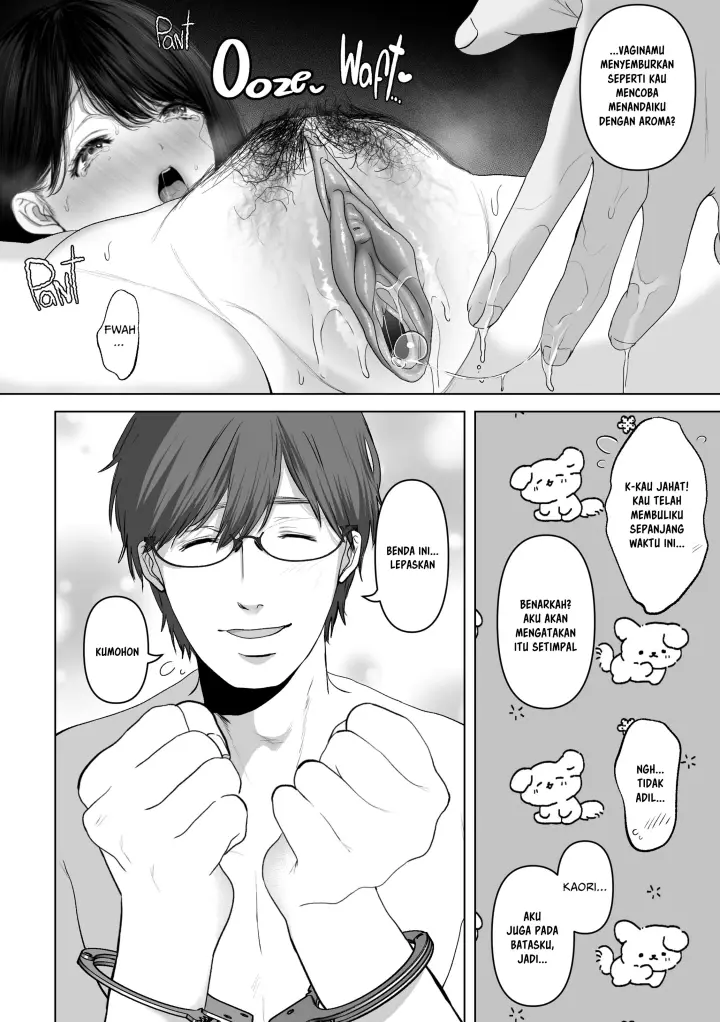 image-komik-anata-no-tame-ni-nandemo-chapter-4-83/95