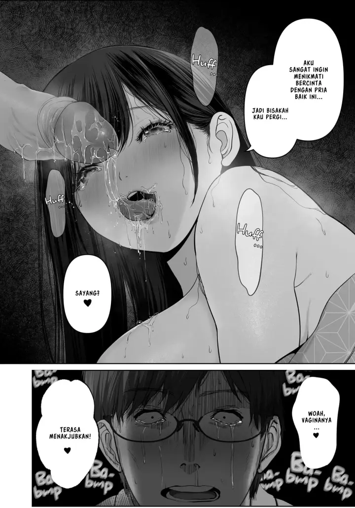 image-komik-anata-no-tame-ni-nandemo-chapter-5-5/129