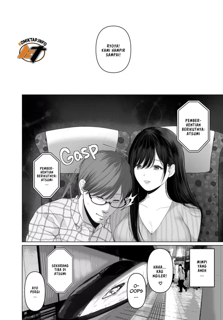 image-komik-anata-no-tame-ni-nandemo-chapter-5-7/129