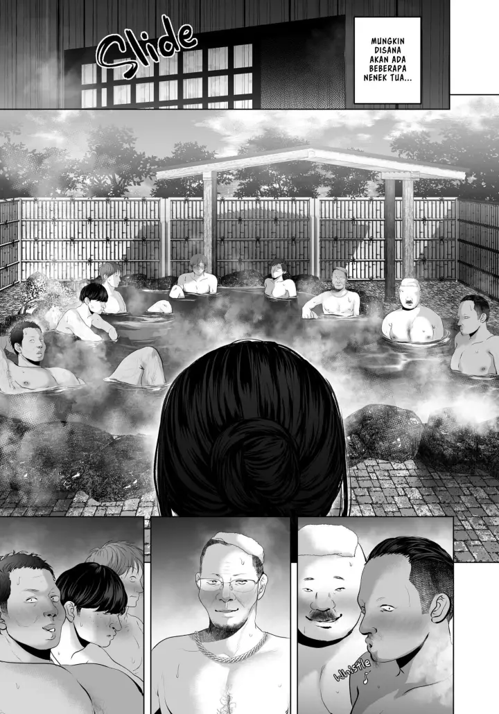 image-komik-anata-no-tame-ni-nandemo-chapter-5-12/129