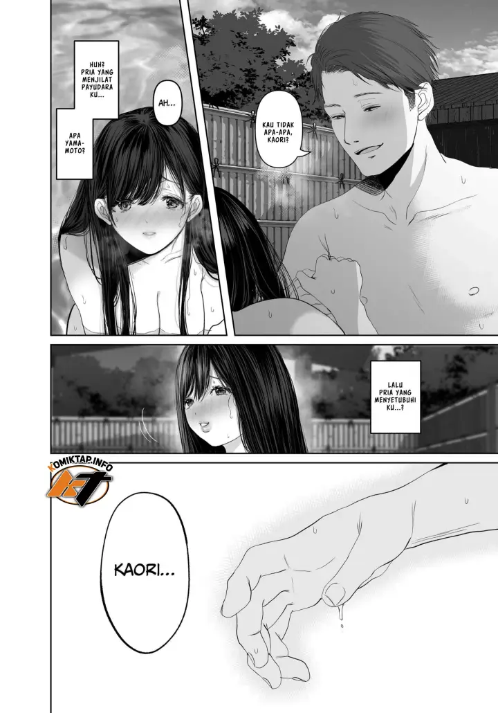 image-komik-anata-no-tame-ni-nandemo-chapter-5-43/129