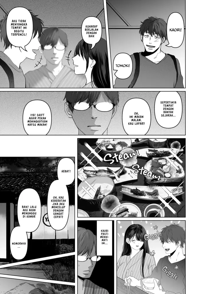 image-komik-anata-no-tame-ni-nandemo-chapter-5-50/129