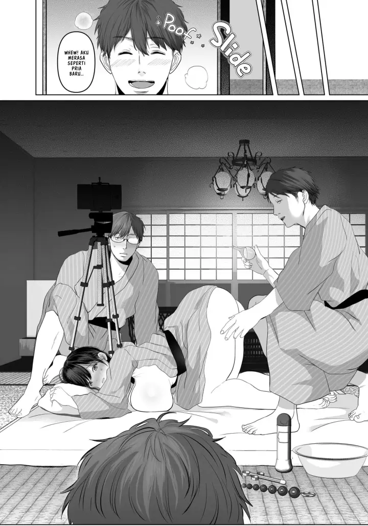 image-komik-anata-no-tame-ni-nandemo-chapter-5-51/129