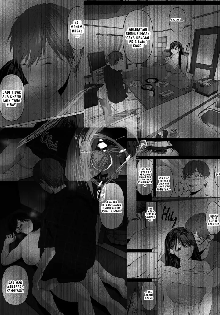 image-komik-anata-no-tame-ni-nandemo-chapter-5-67/129