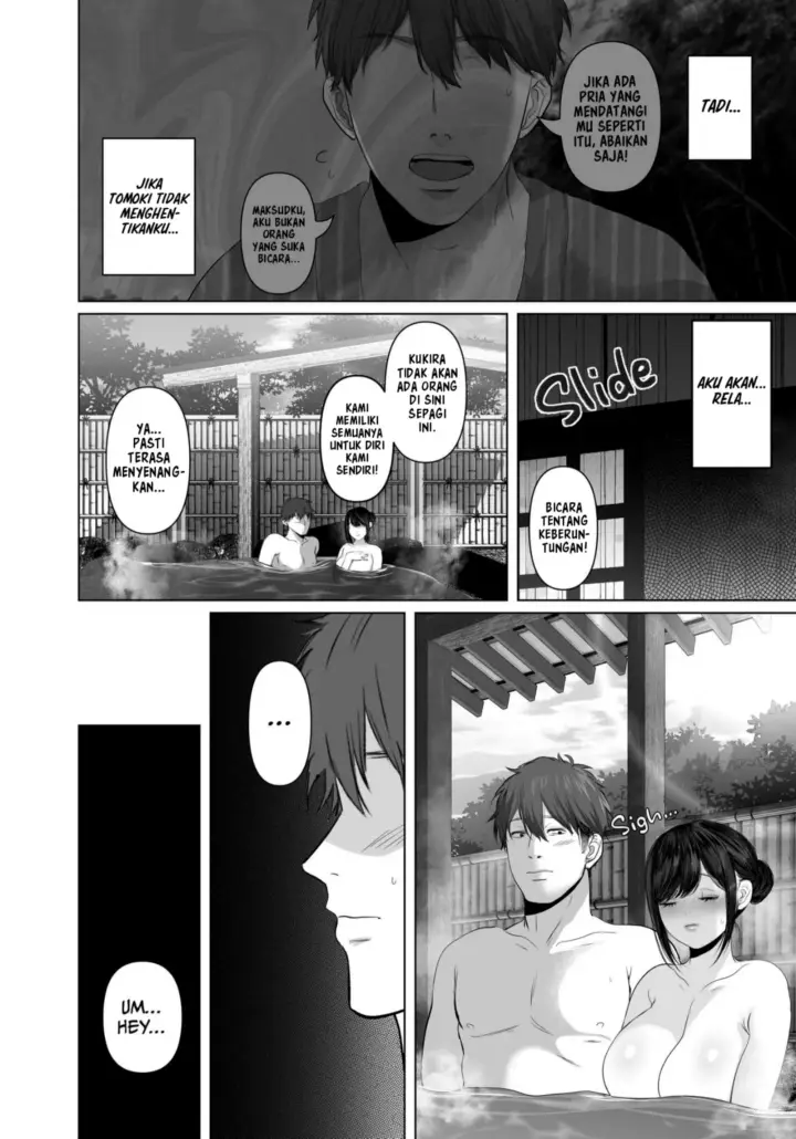 image-komik-anata-no-tame-ni-nandemo-chapter-5-118/129