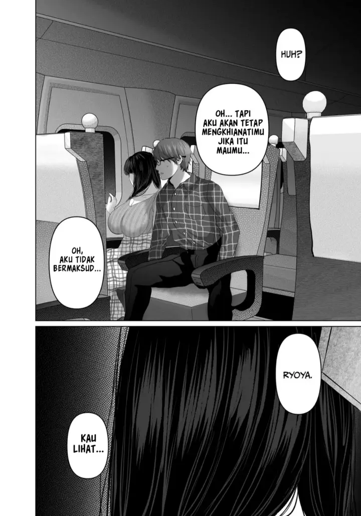 image-komik-anata-no-tame-ni-nandemo-chapter-5-126/129