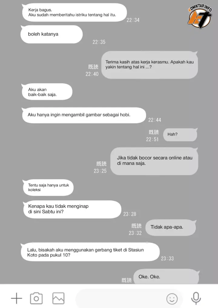 image-komik-anata-no-tame-ni-nandemo-chapter-6-8/91