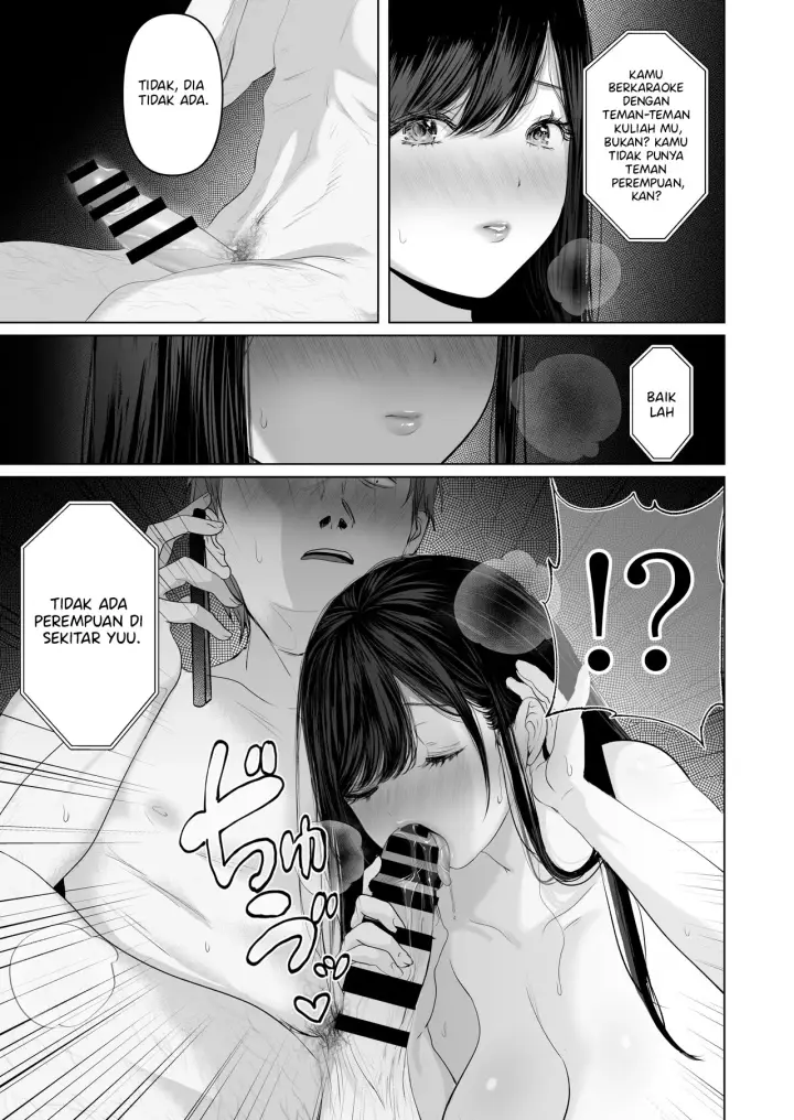 image-komik-anata-no-tame-ni-nandemo-chapter-6-34/91