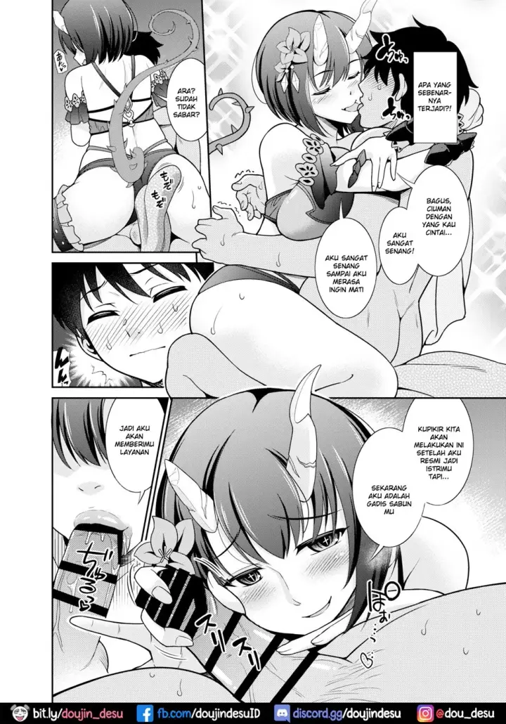 image-komik-anata-sama-senyou-soap-chapter-01-end-4/28