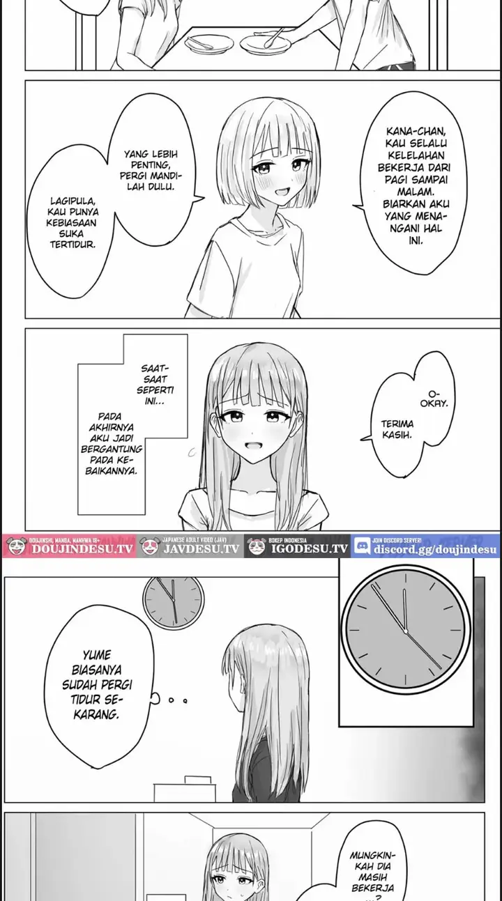 image-komik-anata-to-watashi-no-amai-chapter-01-end-6/28