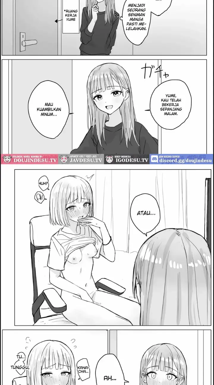 image-komik-anata-to-watashi-no-amai-chapter-01-end-7/28
