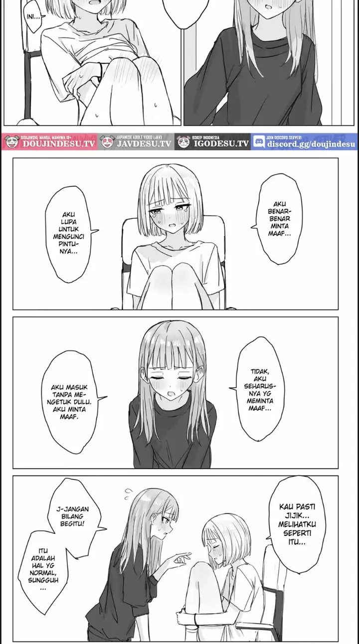 image-komik-anata-to-watashi-no-amai-chapter-01-end-8/28