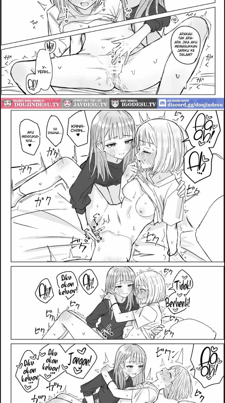 image-komik-anata-to-watashi-no-amai-chapter-01-end-12/28