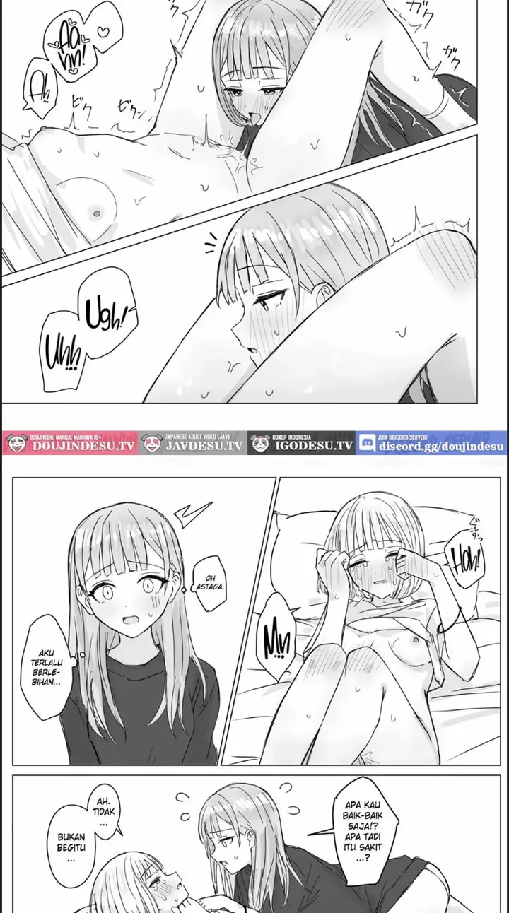 image-komik-anata-to-watashi-no-amai-chapter-01-end-15/28