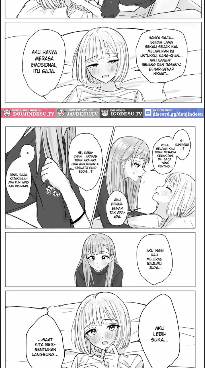 image-komik-anata-to-watashi-no-amai-chapter-01-end-16/28