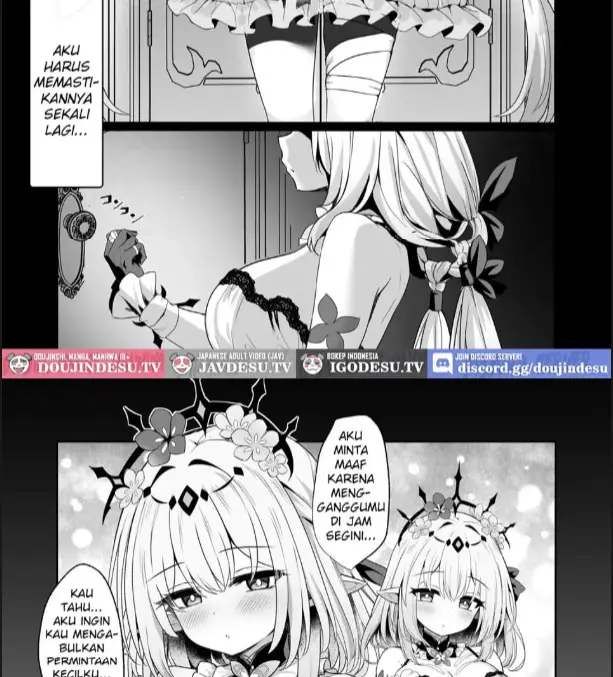 image-komik-anata-wa-watakushi-ni-furerareru-tokubetsu-na-kata-chapter-01-2/30