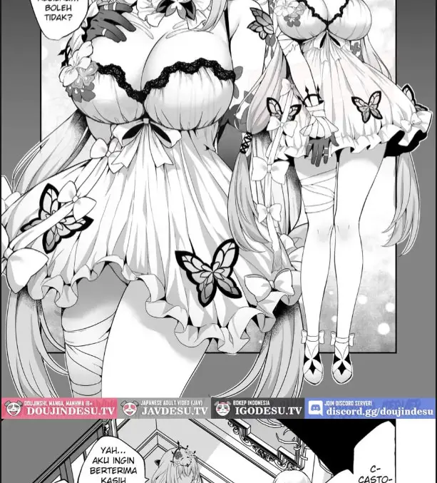 image-komik-anata-wa-watakushi-ni-furerareru-tokubetsu-na-kata-chapter-01-3/30