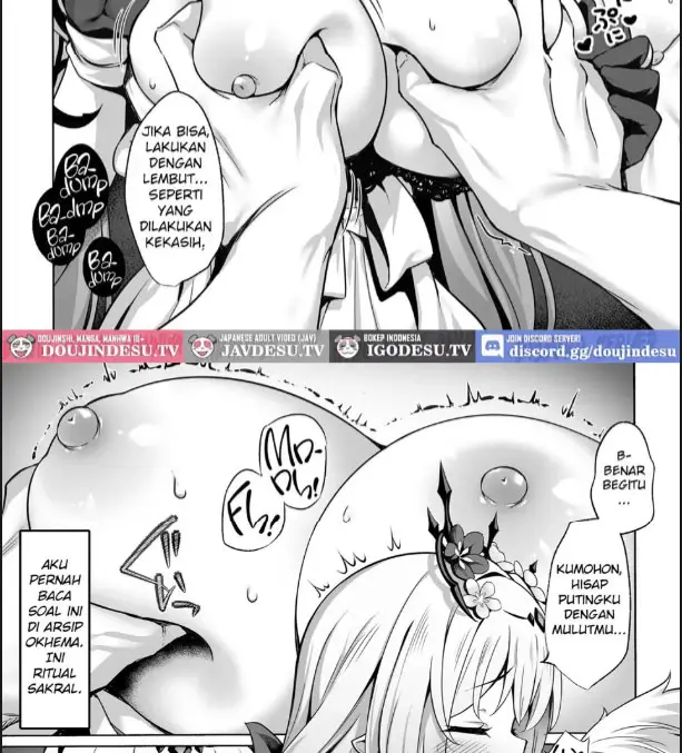 image-komik-anata-wa-watakushi-ni-furerareru-tokubetsu-na-kata-chapter-01-6/30