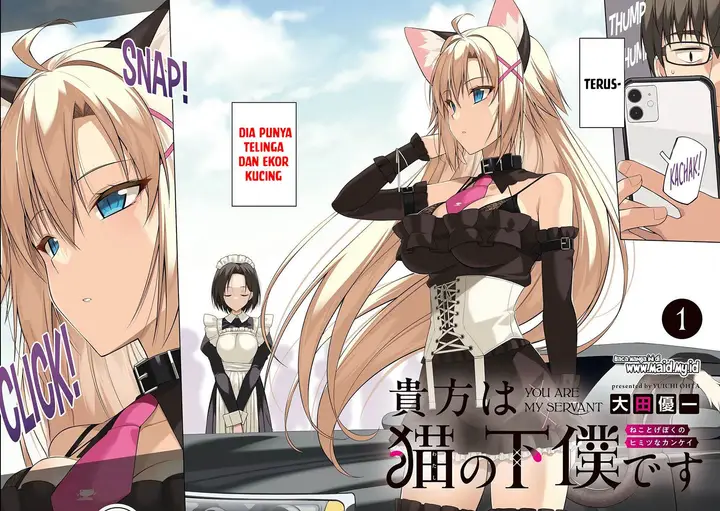 image-komik-anata-wa-watashi-no-geboku-desu-neko-to-geboku-no-himitsu-no-kankei-chapter-1-3/41