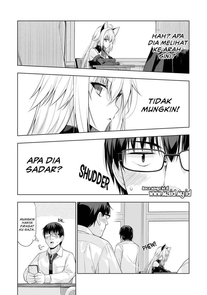 image-komik-anata-wa-watashi-no-geboku-desu-neko-to-geboku-no-himitsu-no-kankei-chapter-1-9/41