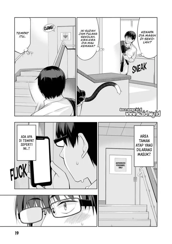 image-komik-anata-wa-watashi-no-geboku-desu-neko-to-geboku-no-himitsu-no-kankei-chapter-1-17/41