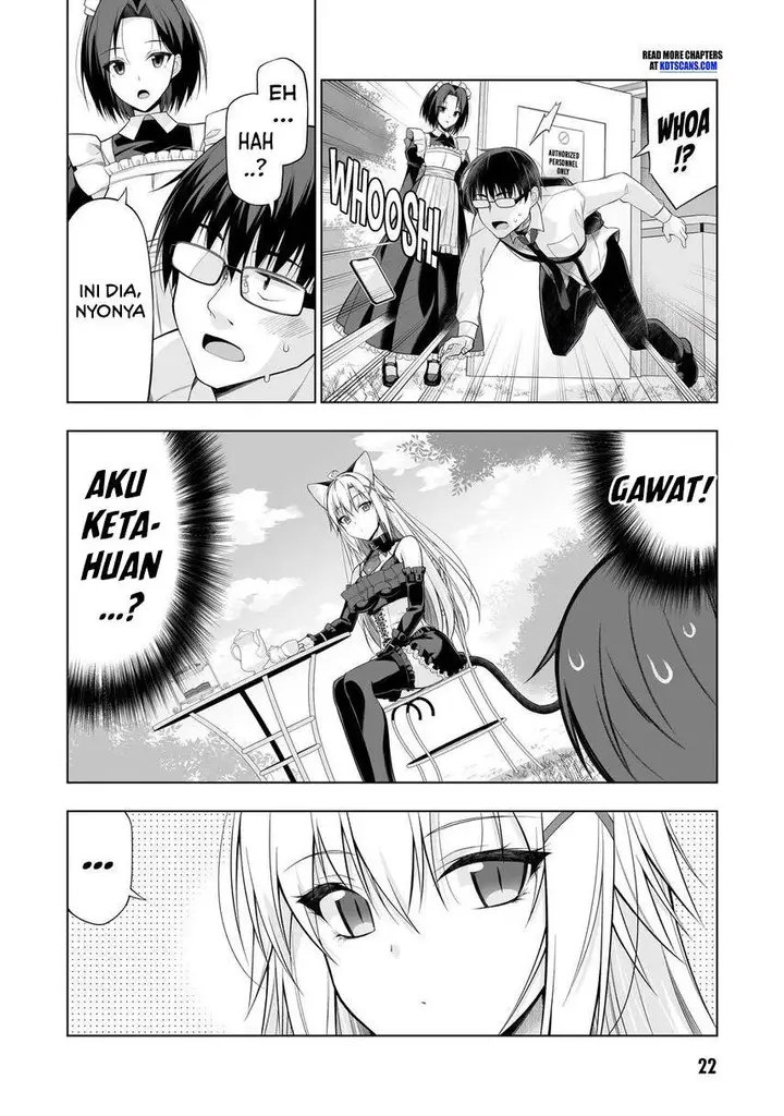 image-komik-anata-wa-watashi-no-geboku-desu-neko-to-geboku-no-himitsu-no-kankei-chapter-1-19/41